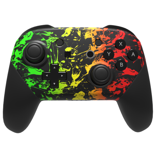 Rasta (PRO)