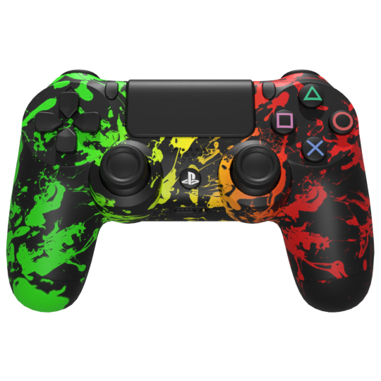 Rasta (PS4)