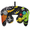 Rasta Splatter (GC)