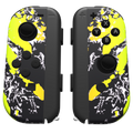 Rasta Splatter (JCON)