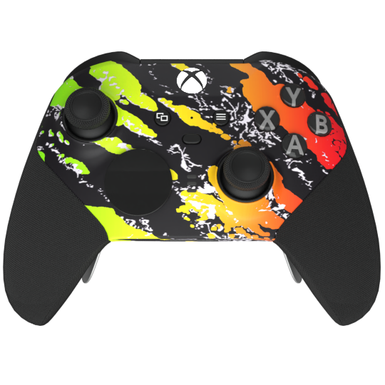 Rasta Splatter (XBE)
