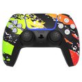 Rasta Splatter - PS5 Esports Edition