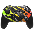 Rasta Splatter (PRO)
