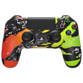 Rasta Splatter (PS4)