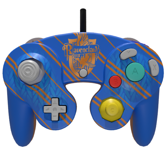 Ravenclaw (GC)