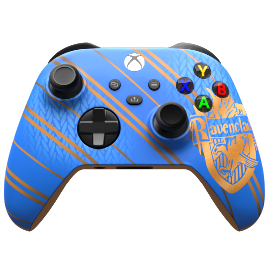 Ravenclaw - XBX - Shell Only