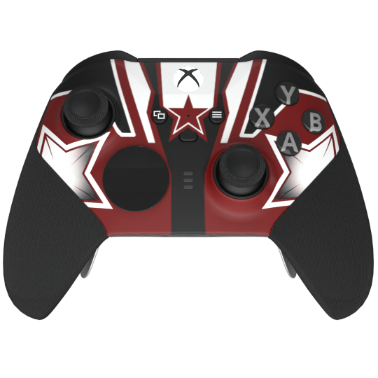 Red Guardian (XBE)