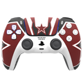Red Guardian - PS5 - Shell Only