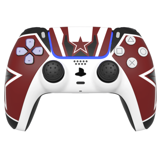 Red Guardian - PS5 Esports Edition