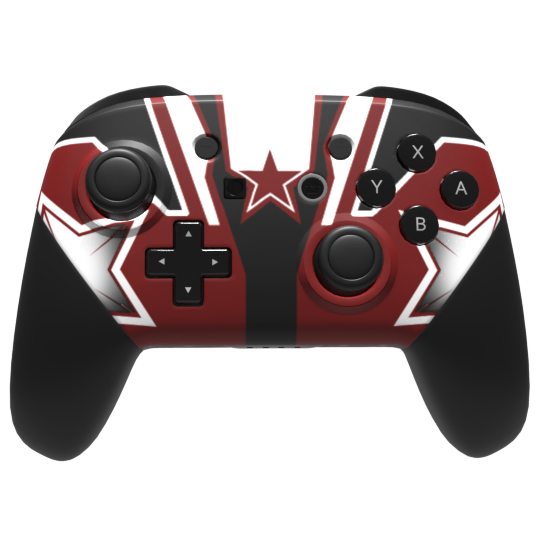 Red Guardian (PRO)