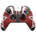 Red Guardian - XBX - Shell Only