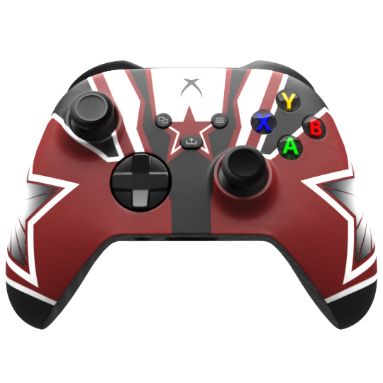 Red Guardian (XBX)