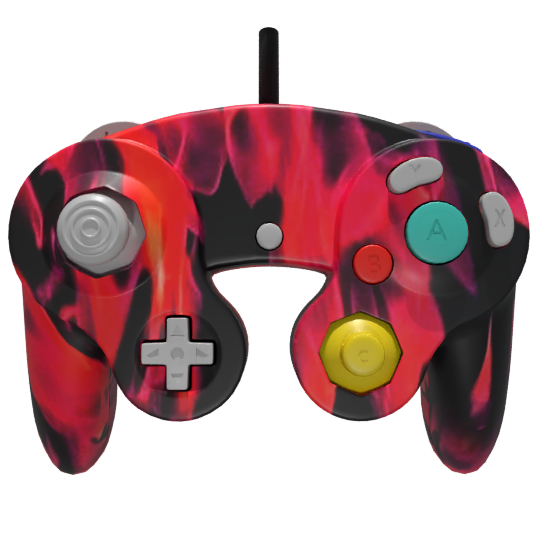 Red Inferno (GC)