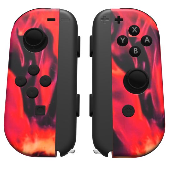 Red Inferno (JCON)