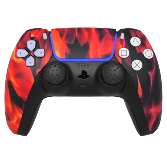 Red Inferno  - PS5 Esports Edition