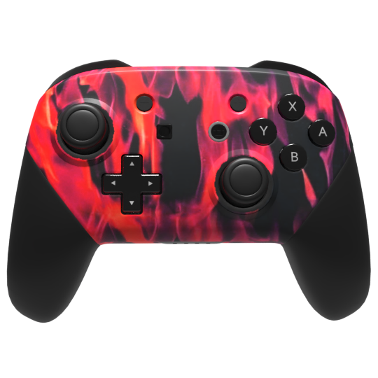 Red Inferno (PRO)