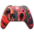 Red Inferno (XBX)