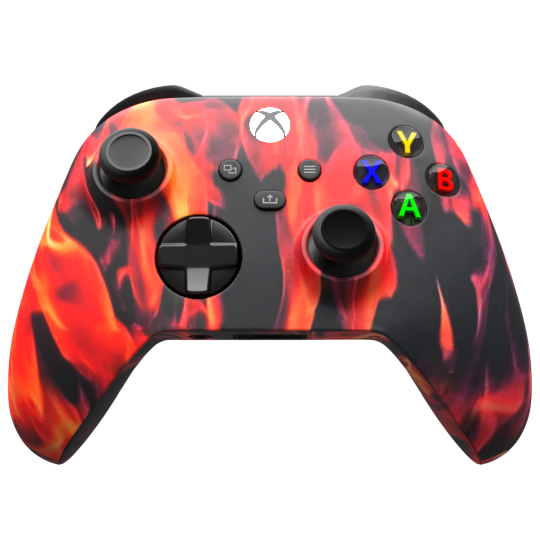 Red Inferno (XBX)