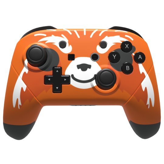 Red-Panda (PRO)