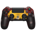 Red Revolver (PS4)