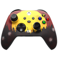 Red Revolver - XBX - Shell Only
