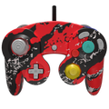 Red Splatter (GC)