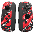 Red Splatter (JCON)