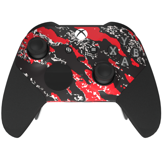 Red Splatter (XBE)