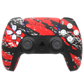 Red Splatter - PS5 - Shell Only