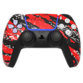 Red Splatter - PS5 Esports Edition