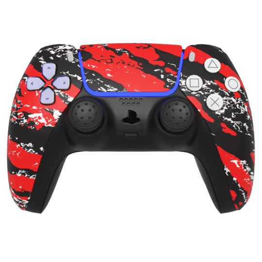 Red Splatter - PS5 Esports Edition