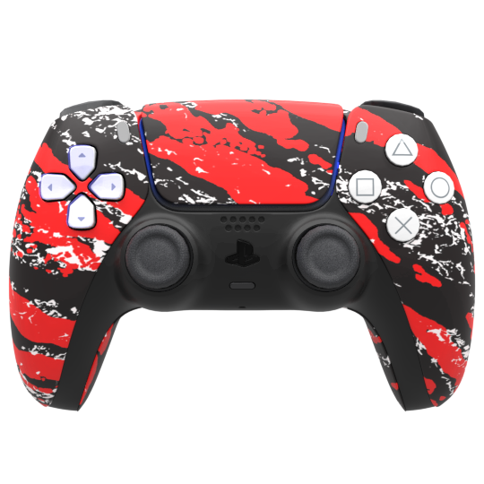 Red Splatter (PS5)