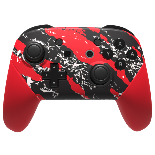 Red Splatter (PRO)
