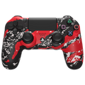 Red Splatter (PS4)