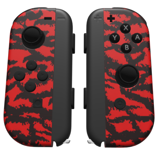 Red Tiger (JCON)