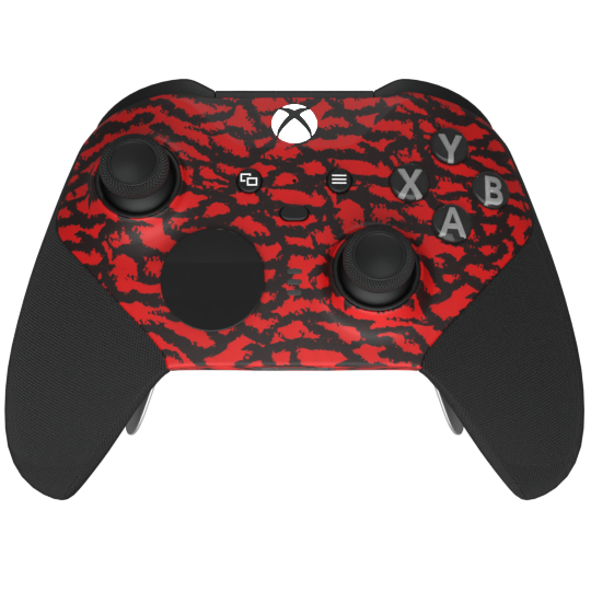 Red Tiger (XBE)