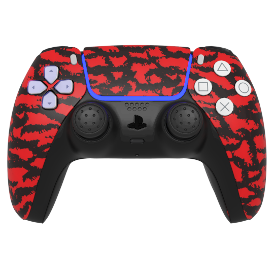 Red Tiger - PS5 Esports Edition