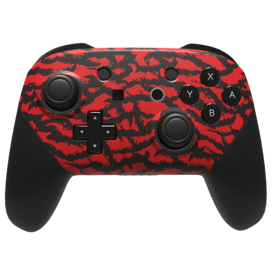 Red Tiger (PRO)