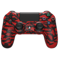 Red Tiger (PS4)