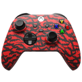 Red Tiger - XBX - Shell Only