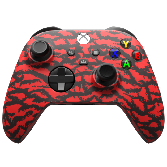Red Tiger (XBX)