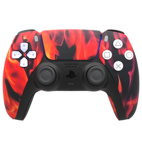 Red Inferno - PS5 - Shell Only