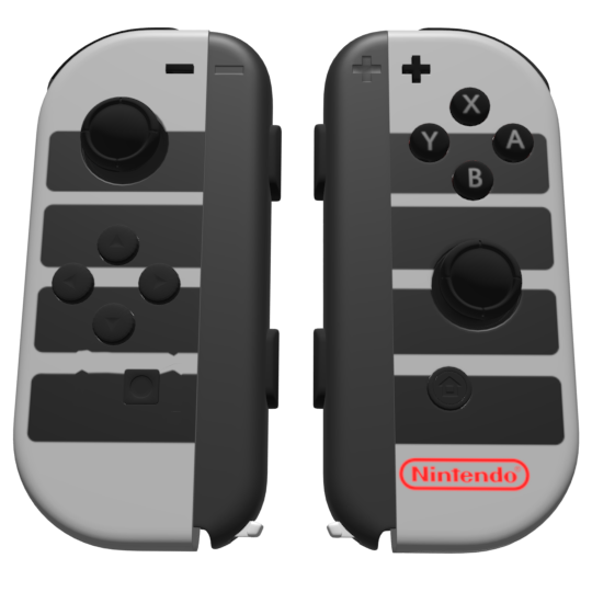 Retro NES (JCON)