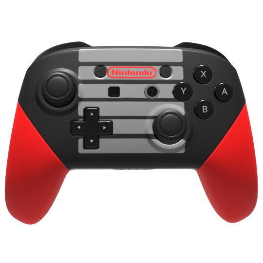Retro NES (PRO)