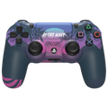 Retrowave (PS4)
