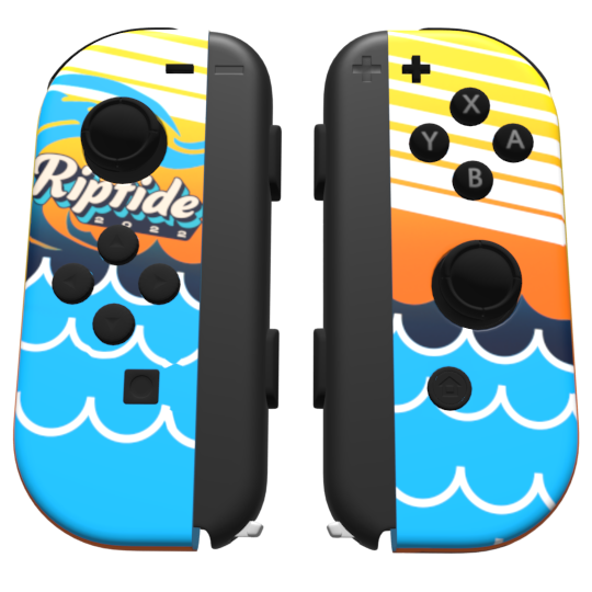 Riptide 2022 (JCON)
