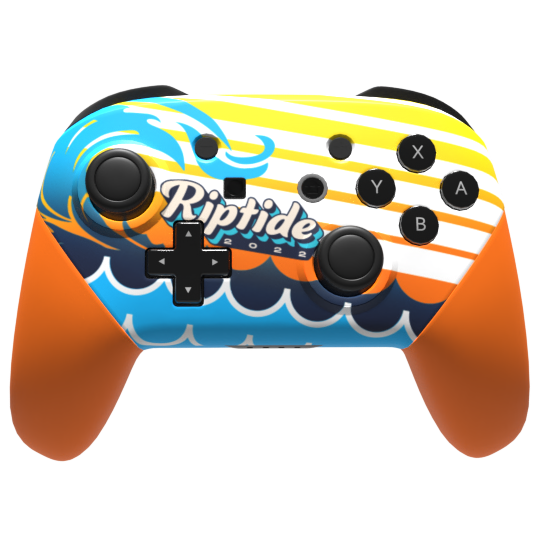 Riptide 2022 (PRO)