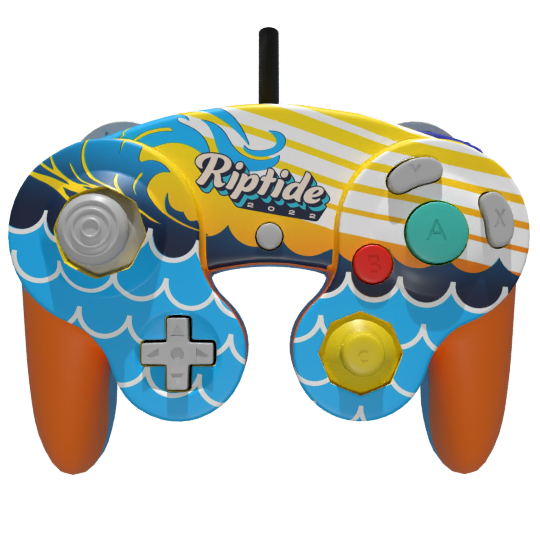 Riptide 2022 (GC)