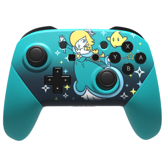 Rosalina (PRO)