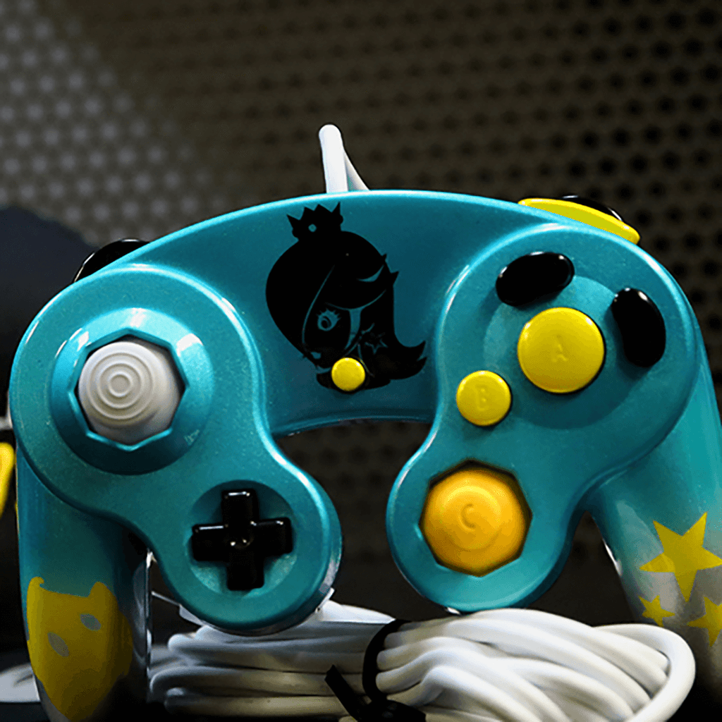 Metroid (GC)